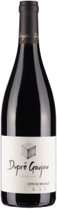 Côte-de-Brouilly "La 6-3-1"