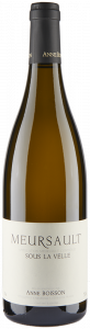 Meursault "Sous la Velle"
