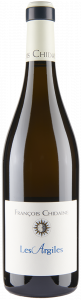 VdF (Vouvray) "Les Argiles"