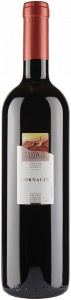 Cornalin de St-Léonard