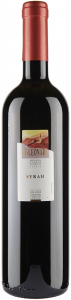 Syrah de St-Léonard