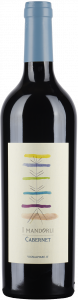 Cabernet Sauvignon Toscana IGT