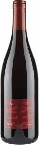 Pinot Noir "H"