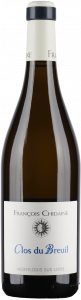 Montlouis "Clos du Breuil"
