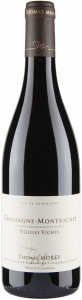 Chassagne-Montrachet Rouge "Vieilles Vignes"