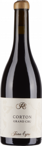 Corton Grand Cru