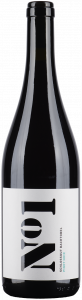Pinot Noir No 1