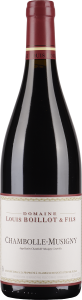 Chambolle-Musigny