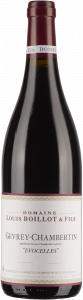 Gevrey-Chambertin "Les Evocelles"