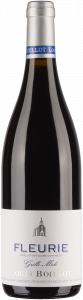 Fleurie "Grille-Midi"