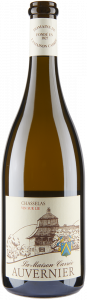 Chasselas sur lie