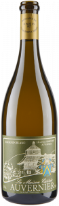 Savagnin Blanc