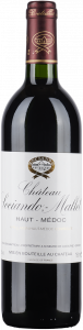 Château Sociando-Mallet