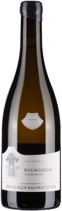 Bourgogne Chardonnay