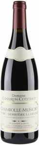 Chambolle-Musigny 1er Cru "Derrière la Grange"