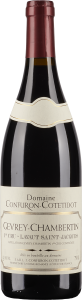 Vosne-Romanée 1er Cru "Les Suchots"