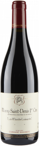 Morey-St-Denis 1er Cru "Les Monts Luisants"