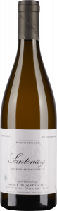 Santenay Village Blanc