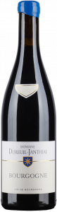 Bourgogne Rouge