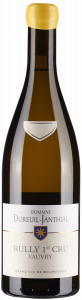 Rully Blanc 1er Cru "Vauvry"