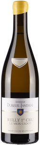Rully Blanc 1er Cru "Le Meix Cadot"