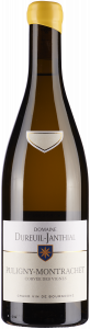 Puligny-Montrachet "Corvée des Vignes"