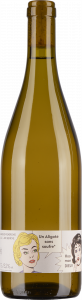 Aligoté sans soufre