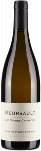Meursault "Les Grands Charrons"