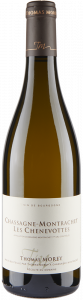 Chassagne-Montrachet 1er Cru "Les Chenevottes"
