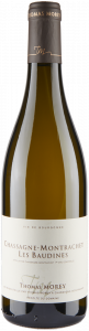 Chassagne-Montrachet 1er Cru "Les Baudines"