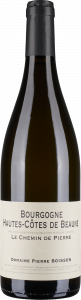 Hautes-Côtes de Beaune Blanc "Le Chemin de Pierre"