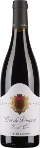 Clos de Vougeot Grand Cru