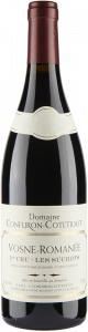 Vosne-Romanée 1er Cru "Les Suchots"
