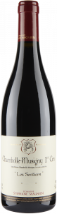 Chambolle-Musigny 1er Cru "Les Sentiers"