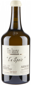 Arbois Vin jaune "En Spois"