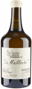 Arbois Vin Jaune "La Mailloche"