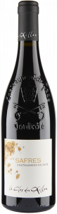 Châteauneuf-du-Pape "Les Safres"