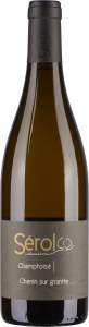 Chenin sur Granite "Champtoisé"