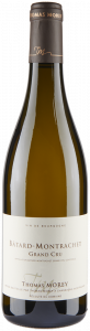 Bâtard-Montrachet Grand Cru