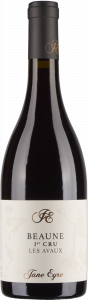 Beaune 1er Cru "Les Avaux"