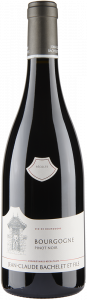 Bourgogne Pinot Noir