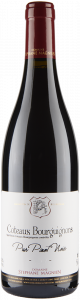 Coteaux Bourguignons Pur Pinot Noir
