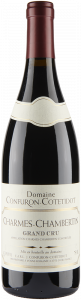 Charmes-Chambertin Grand Cru