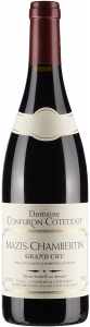 Mazis-Chambertin Grand Cru