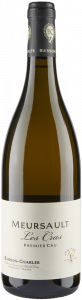 Meursault 1er Cru "Les Cras"