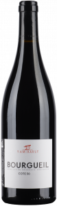 Bourgueil "Côte 50"