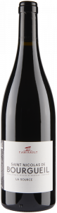 St-Nicolas-de-Bourgueil "La Source"