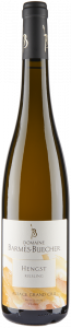 Riesling "Hengst" Grand Cru