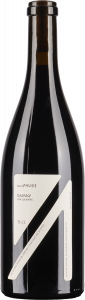 Gamay sur granite