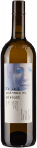 Fendant "Coteaux de Plamont"